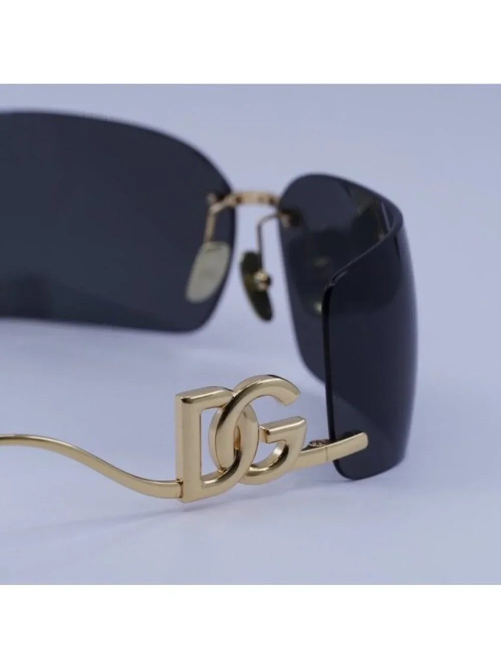 Dolce & Gabbana authentic dolce